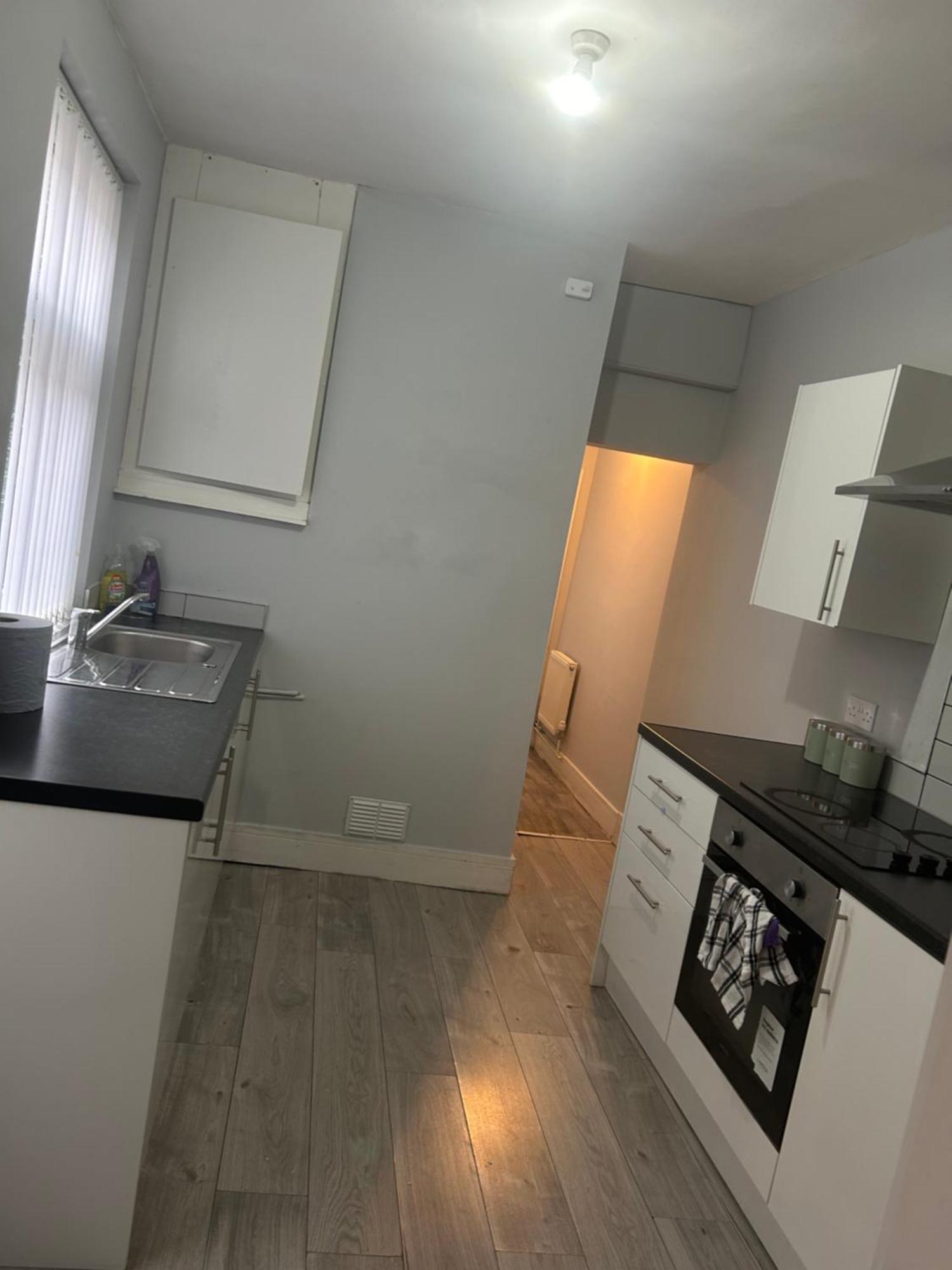 Brunswick Place Xxx Stoke-on-Trent Екстериор снимка